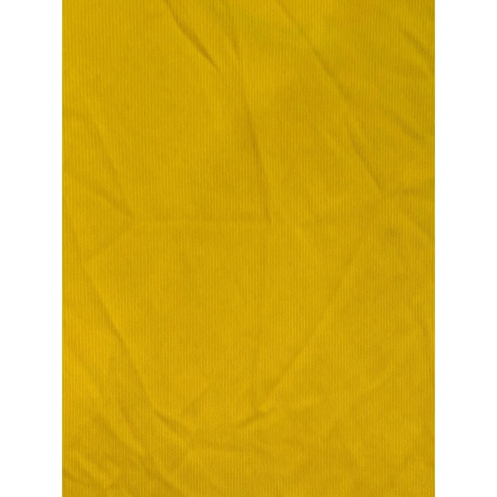 Nike Brazil National Team Soccer Jersey Kids Large Yellow Green CBF Dri-FIT